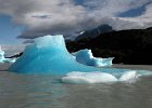 Wild Blue Iceberg Patagonia